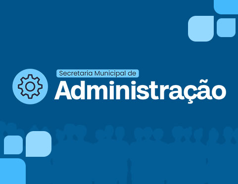 Secretaria de Administração