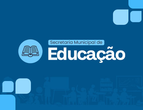Secretaria de Educação