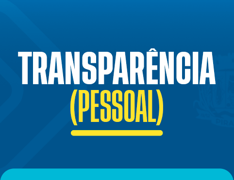 Transparência Pessoal