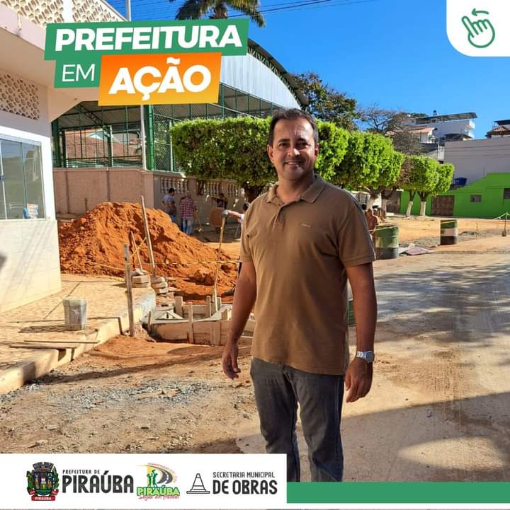 PREFEITURA EM AÇÃO 