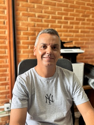 Juan Lobato da Rocha