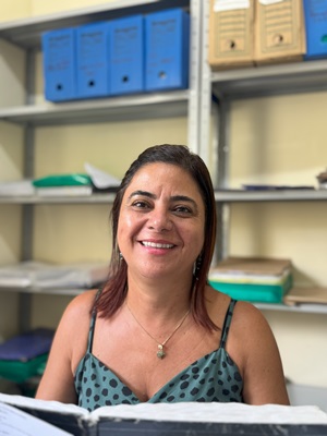 Claudia Maria Loures de Paiva Demolinari