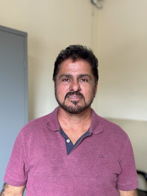 Dalmo Thinassi Lamas