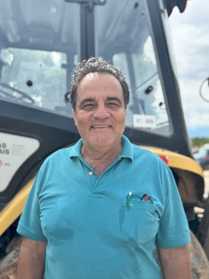 Marco Aurélio Salgado Pires