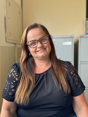 Marjorie Claro Cabido