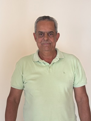 Ivair do Amaral de Oliveira